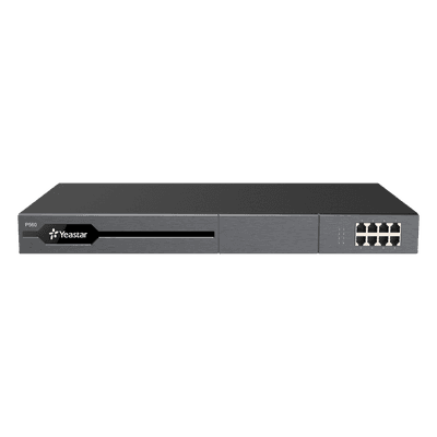 YEASTAR Conmutador IP PBX