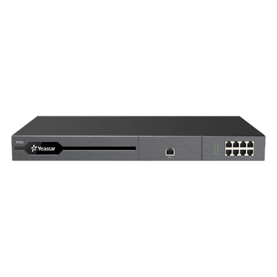 YEASTAR Conmutador IP PBX Enterprise