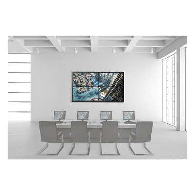 HIKVISION Kit Videowall 2X2
