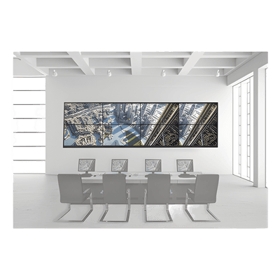 HIKVISION Kit Videowall