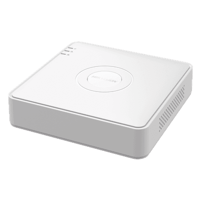 HIKVISION DVR Pentahíbrido