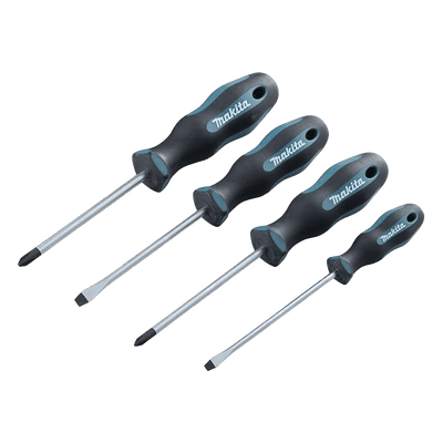 MAKITA Juego de Desarmadores