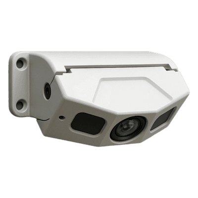 STREAMAX Cámara AHD para Punto Ciego Vehicular