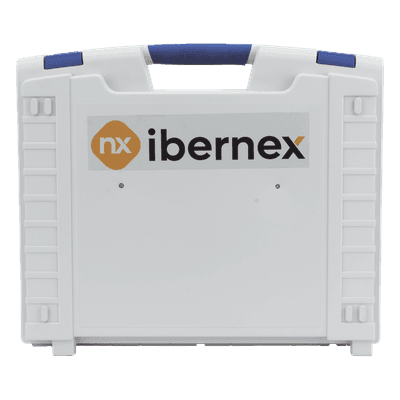 IBERNEX Maletín Demo