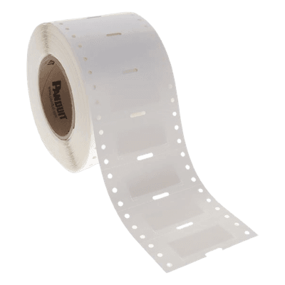 PANDUIT Etiqueta termorretráctil