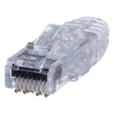PANDUIT Plug RJ45 Cat6