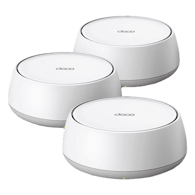 TP-LINK Sistema Mesh Wi-Fi 7