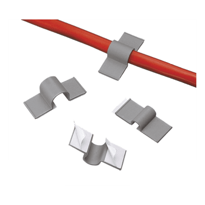 PANDUIT Clip adhesivo