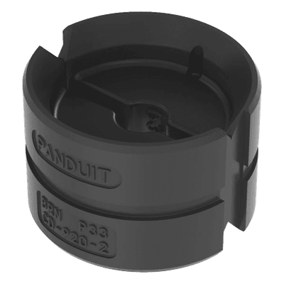 PANDUIT Matrices de prensado