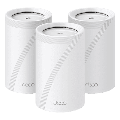TP-LINK Sistema Mesh Wi-Fi 7