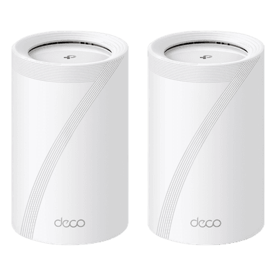 TP-LINK Sistema Mesh Wi-Fi 7