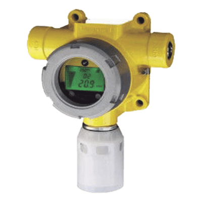 HONEYWELL ANALYTICS Transmisor de gas fijo