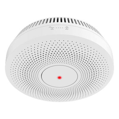 HIKVISION Detector de Humo Interconectable