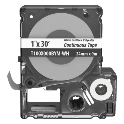 PANDUIT Casete de Cinta Continua