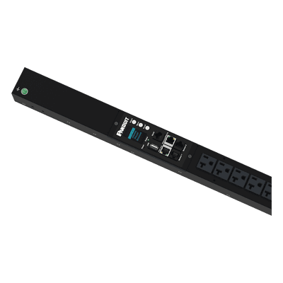 PANDUIT PDU Monitoreable