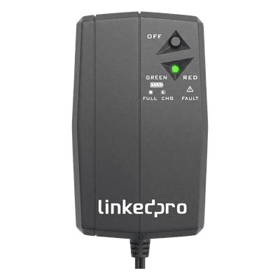 LINKEDPRO BY EPCOM UPS de CD
