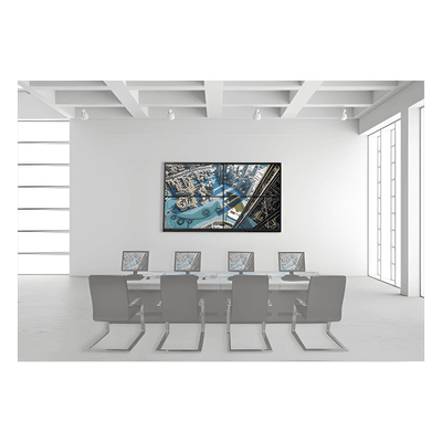 HIKVISION Kit Videowall 2x2