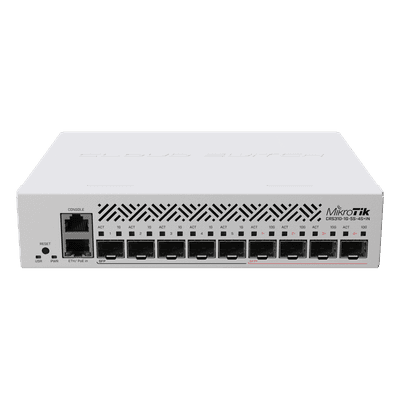 MIKROTIK Cloud Router Switch