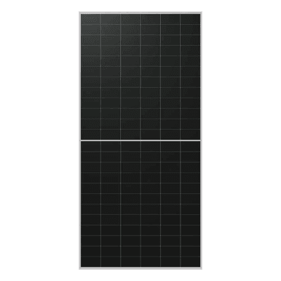 LONGI Modulo Solar HI-MO X10, 640 W, 53.7 Vcc, Monocristalino HPBC