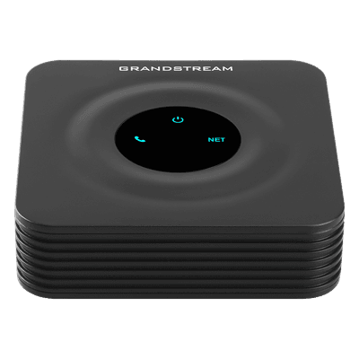 GRANDSTREAM Adaptador de Teléfono Analógico