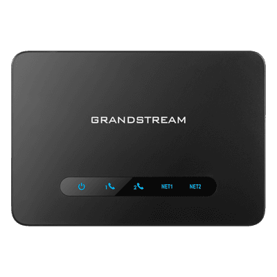 GRANDSTREAM Adaptador de Teléfono Analógico ATA