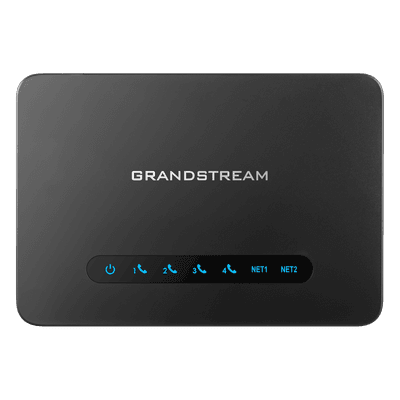 GRANDSTREAM Gateway VoIP