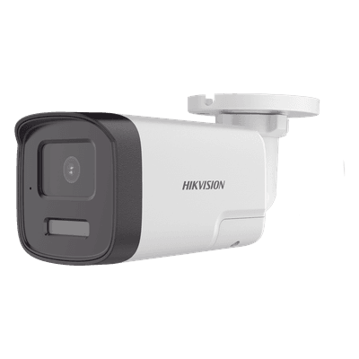 HIKVISION Cámara Bala TURBOHD