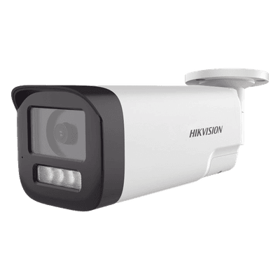 HIKVISION Cámara Bala TURBOHD