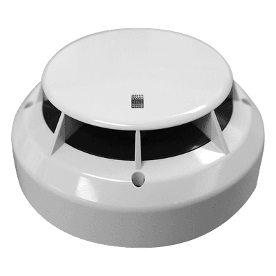 HOCHIKI Detector de Humo Fotoeléctrico Direccionable