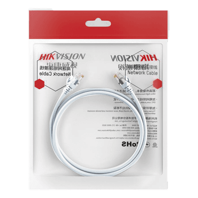 HIKVISION Cable de Parcheo