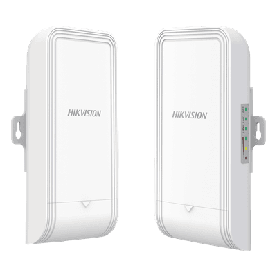 HIKVISION Kit Punto de Acceso Inalámbrico