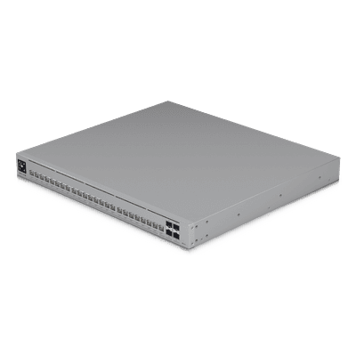 UBIQUITI Switch Capa 3