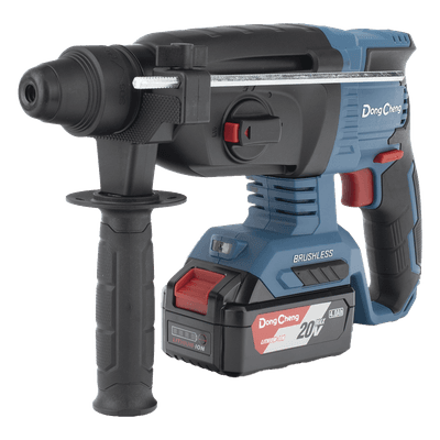 DONGCHENG Martillo Perforador Inalámbrico