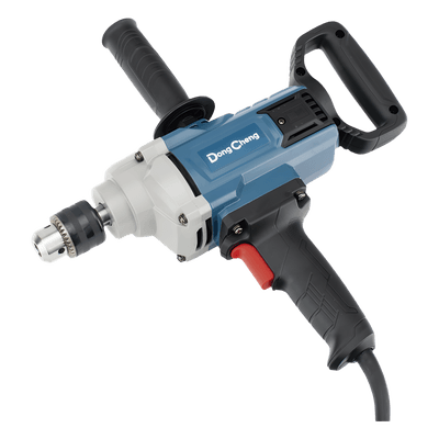 DONGCHENG Taladro Industrial tipo Espada
