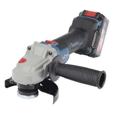 DONGCHENG Amoladora Angular Inalámbrica