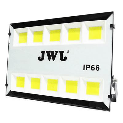 JWJ Reflector LED Ultradelgado