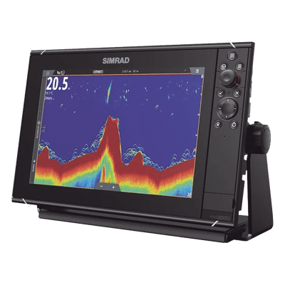 SIMRAD Pantalla Náutica