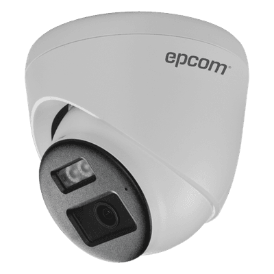 EPCOM PROFESSIONAL Cámara Bala TURBOHD