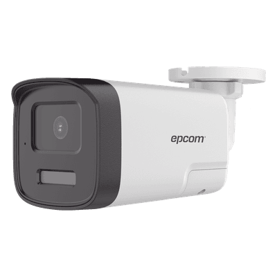 EPCOM PROFESSIONAL Cámara Bala TURBOHD