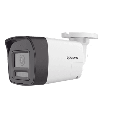 EPCOM PROFESSIONAL Cámara Bala TURBOHD