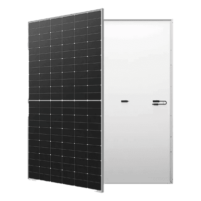LONGI Panel Solar Monocristalino