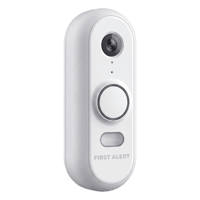 HONEYWELL HOME RESIDEO Videoportero IP