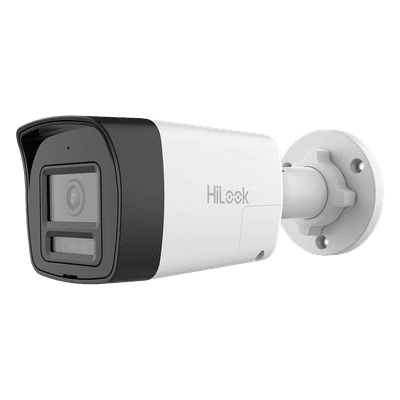 HiLook by HIKVISION Cámara Bala TURBOHD