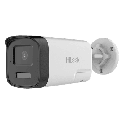 HiLook by HIKVISION Cámara Bala TURBOHD