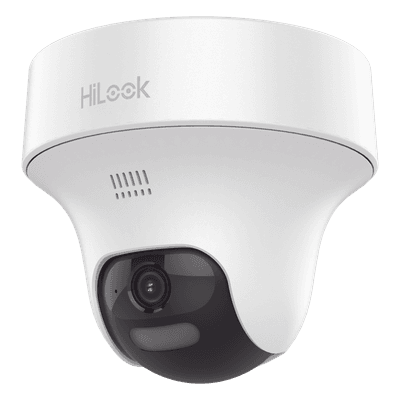 HiLook by HIKVISION PT TURBOHD