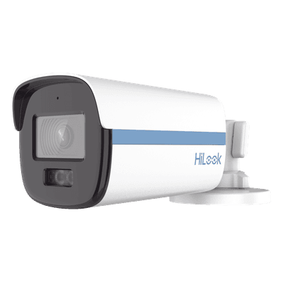 HiLook by HIKVISION Bala TURBOHD