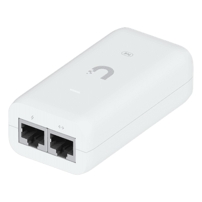 UBIQUITI Adaptador PoE+
