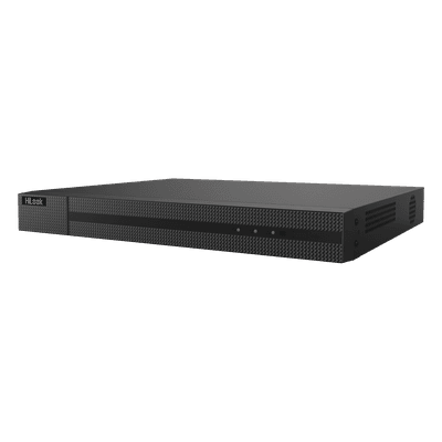 HiLook by HIKVISION DVR Híbrido