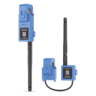 MILESIGHT Medidor Inteligente de Corriente