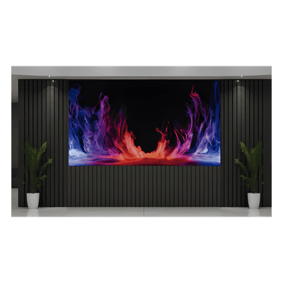 HIKVISION Kit de Videowall LED pitch 1.8
